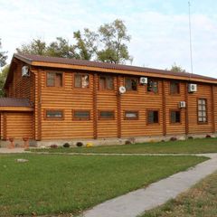 База отдыха Лесная, Камызякский район, Астраханская область