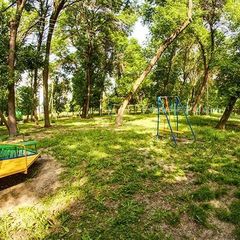 База отдыха Компас, Камызякский район, Астраханская область