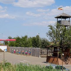 Гостиничный комплекс Казачий дозор, Севастополь, Ростовская область