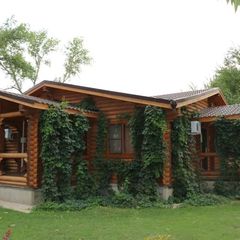 База отдыха Лесная, Камызякский район, Астраханская область