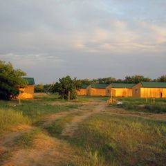 Туристический комплекс World-Fish, Харабалинский район, Астраханская область