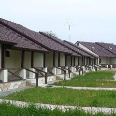 База отдыха Робинзон, Енотаевский район, Астраханская область