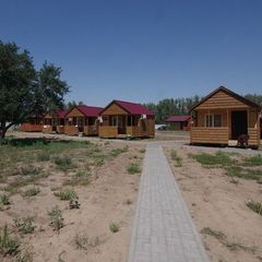 Рыболовная база Пойма, Ахтубинский район, Астраханская область