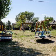 Гостиничный комплекс Казачий дозор, Севастополь, Ростовская область