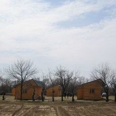 Туристический комплекс World-Fish, Харабалинский район, Астраханская область