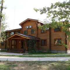 База отдыха Лесная, Камызякский район, Астраханская область