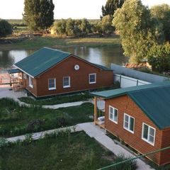 Рыболовно-охотничья база Хищник, Володарский район, Астраханская область