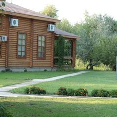 База отдыха Лесная, Камызякский район, Астраханская область