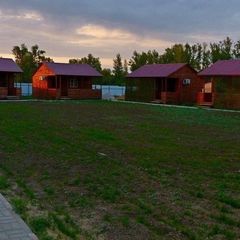 Рыболовная база Пойма, Ахтубинский район, Астраханская область