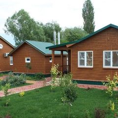 Рыболовно-охотничья база Хищник, Володарский район, Астраханская область