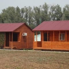 Рыболовная база Пойма, Ахтубинский район, Астраханская область