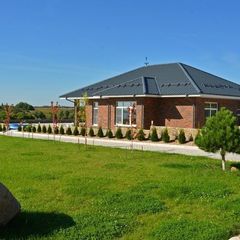 Рыболовно-охотничья база Зазерки, Сычевский район, Смоленская область