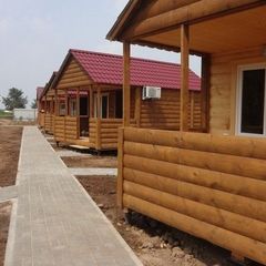 Рыболовная база Пойма, Ахтубинский район, Астраханская область