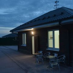 Рыболовно-охотничья база Зазерки, Сычевский район, Смоленская область