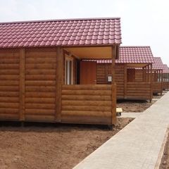 Рыболовная база Пойма, Ахтубинский район, Астраханская область