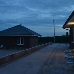 Рыболовно-охотничья база Зазерки, Сычевский район, Смоленская область