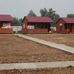 Рыболовная база Пойма, Ахтубинский район, Астраханская область