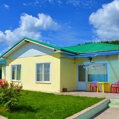 База отдыха Светлана, Шарыповский район, Красноярский край