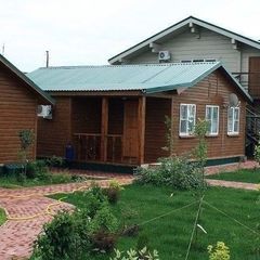 Рыболовно-охотничья база Хищник, Володарский район, Астраханская область