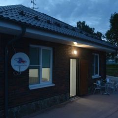 Рыболовно-охотничья база Зазерки, Сычевский район, Смоленская область