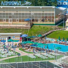 Эко-комплекс Адмирал, Дивногорск, Красноярский край