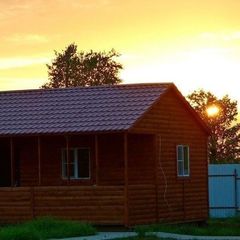 Рыболовная база Пойма, Ахтубинский район, Астраханская область