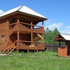 База отдыха Даурское, Балахтинский район, Красноярский край