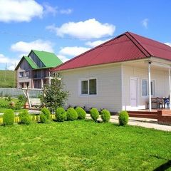 База отдыха Светлана, Шарыповский район, Красноярский край