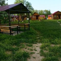 Рыболовная база Пойма, Ахтубинский район, Астраханская область