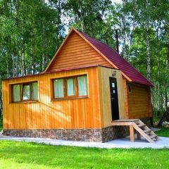 База отдыха Светлана, Шарыповский район, Красноярский край