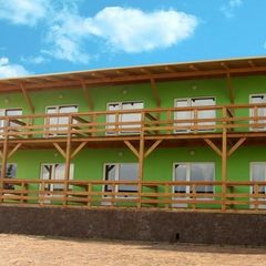 База отдыха Светлана, Шарыповский район, Красноярский край