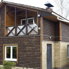 База отдыха Дивные хаски, Дивногорск, Красноярский край