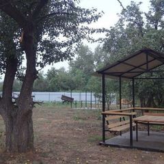 Рыболовная база Пойма, Ахтубинский район, Астраханская область