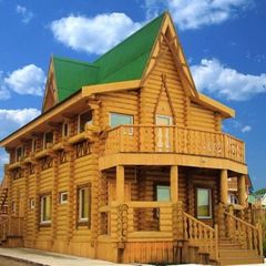 База отдыха Светлана, Шарыповский район, Красноярский край