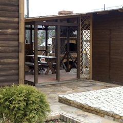 База отдыха Дивные хаски, Дивногорск, Красноярский край