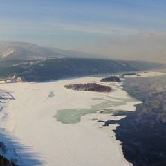 База отдыха Дивные хаски, Дивногорск, Красноярский край
