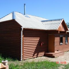 База отдыха Даурское, Балахтинский район, Красноярский край