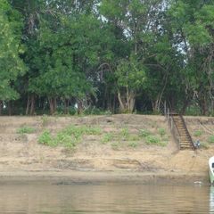 Рыболовная база Пойма, Ахтубинский район, Астраханская область