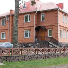 База отдыха Дом рыбака, Минусинский район, Красноярский край