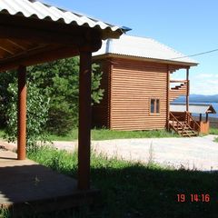 База отдыха Даурское, Балахтинский район, Красноярский край