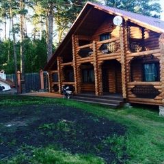 База отдыха Дом рыбака, Минусинский район, Красноярский край