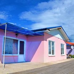 База отдыха Светлана, Шарыповский район, Красноярский край