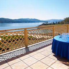 Эко-комплекс Адмирал, Дивногорск, Красноярский край