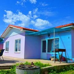 База отдыха Светлана, Шарыповский район, Красноярский край