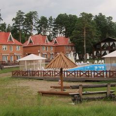 База отдыха Дом рыбака, Минусинский район, Красноярский край