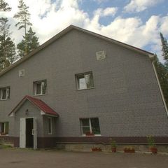 База отдыха Манская заимка, Березовский район, Красноярский край