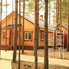 База отдыха В гостях у Фортуны, Березовский район, Красноярский край