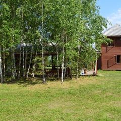 База отдыха Даурское, Балахтинский район, Красноярский край