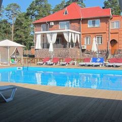 База отдыха Дом рыбака, Минусинский район, Красноярский край