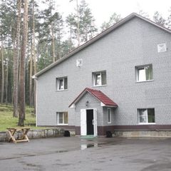 База отдыха Манская заимка, Березовский район, Красноярский край